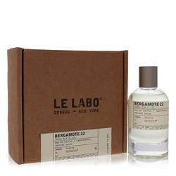 Le Labo Bergamote 22 Eau De Parfum Spray By Le Labo – Le Labo | ClozArt