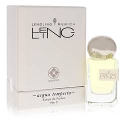 Lengling Munich No 3 Acqua Tempesta Extrait De Parfum (Unisex) By Lengling Munich – Lengling Munich | ClozArt