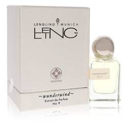 Lengling Munich No 9 Wunderwind Extrait De Parfum (Unisex) By Lengling Munich – Lengling Munich | ClozArt