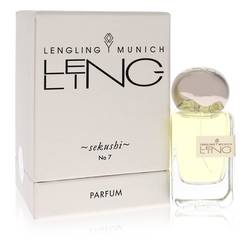 Lengling Munich No 7 Sekushi Extrait De Parfum Spray (Unisex) By Lengling Munich – Lengling Munich | ClozArt