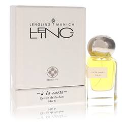 Lengling Munich No 6 A La Carte Extrait De Parfum Spray (Unisex) By Lengling Munich – Lengling Munich | ClozArt