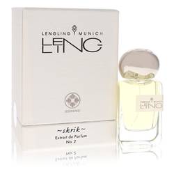 Lengling Munich No 2 Skrik Extrait De Parfum (Unisex) By Lengling Munich – Lengling Munich | ClozArt