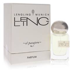 Lengling Munich No 1 El Pasajero Extrait De Parfum Spray (Unisex) By Lengling Munich – Lengling Munich | ClozArt