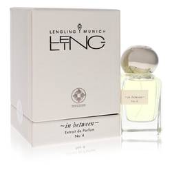 Lengling Munich No 4 In Between Extrait De Parfum Spray By Lengling Munich – Lengling Munich | ClozArt