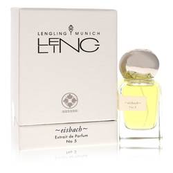 Lengling Munich No 5 Eisbach Extrait De Parfum Spray (Unisex) By Lengling Munich – Lengling Munich | ClozArt