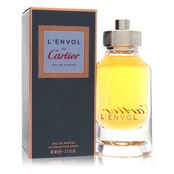L'envol De Cartier Eau De Parfum Spray By Cartier – Cartier | ClozArt