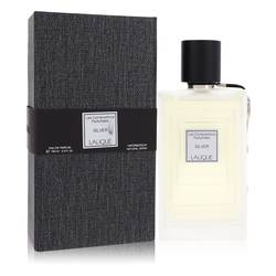 Les Compositions Parfumees Silver Eau De Parfum Spray By Lalique – Lalique | ClozArt