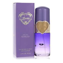 Love's Eau So Fearless Eau De Parfum Spray By Dana – Dana | ClozArt