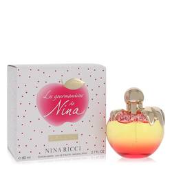 Les Gourmandises De Nina Eau De Toilette Spray (Limited Edition) By Nina Ricci – Nina Ricci | ClozArt