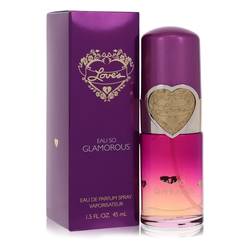 Love's Eau So Glamorous Eau De Parfum Spray By Dana – Dana | ClozArt