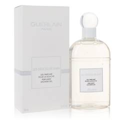 Les Delices De Bain Shower Gel By Guerlain – Guerlain | ClozArt