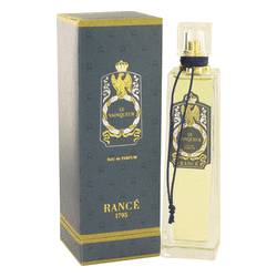 Le Vainqueur Eau De Parfum Spray By Rance – Rance | ClozArt