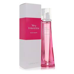 Very Irresistible Eau De Toilette Spray By Givenchy – Givenchy | ClozArt