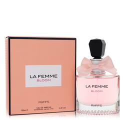La Femme Bloom Eau De Parfum Spray By Riiffs – Riiffs | ClozArt