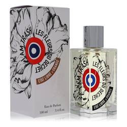 I Am Trash Les Fleurs Du Dechet Eau De Parfum Spray (Unisex) By Etat Libre d'Orange – Etat Libre d'Orange | ClozArt