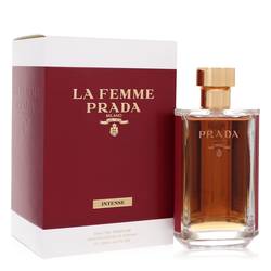 Prada La Femme Intense Eau De Pafum Spray By Prada – Prada | ClozArt