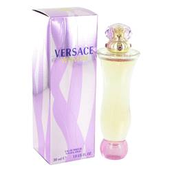 Versace Woman Eau De Parfum Spray By Versace – Versace | ClozArt