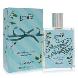 Living Grace Eau De Parfum Spray By Philosophy – Philosophy | ClozArt