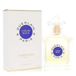 Lheure Bleue Eau De Toilette Spray By Guerlain – Guerlain | ClozArt