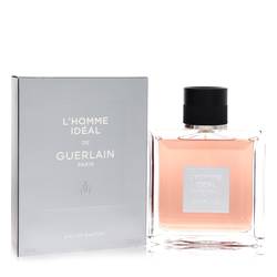 L'homme Ideal Eau De Parfum Spray By Guerlain – Guerlain | ClozArt