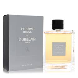 L'homme Ideal Eau De Toilette Spray By Guerlain – Guerlain | ClozArt