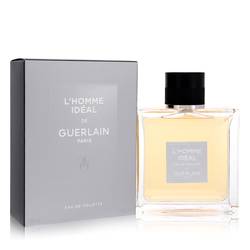 L'homme Ideal Eau De Toilette Spray By Guerlain – Guerlain | ClozArt