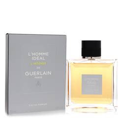 L'homme Ideal L'intense Eau De Parfum Spray By Guerlain – Guerlain | ClozArt