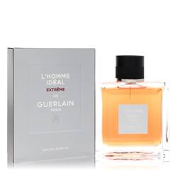 L'homme Ideal Extreme Eau De Parfum Spray By Guerlain – Guerlain | ClozArt