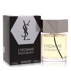 L'homme Eau De Toilette Spray By Yves Saint Laurent – Yves Saint Laurent | ClozArt