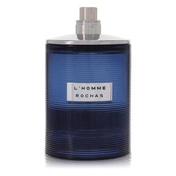 L'homme Rochas Eau De Toilette Spray (Tester) By Rochas – Rochas | ClozArt