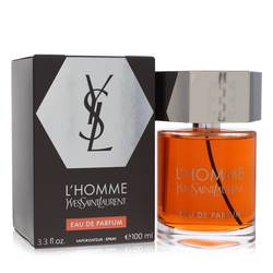 L'homme Eau De Parfum Spray By Yves Saint Laurent – Yves Saint Laurent | ClozArt