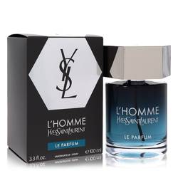 L'homme Le Parfum Eau De Parfum Spray By Yves Saint Laurent – Yves Saint Laurent | ClozArt