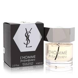 L'homme Eau De Toilette Spray By Yves Saint Laurent – Yves Saint Laurent | ClozArt