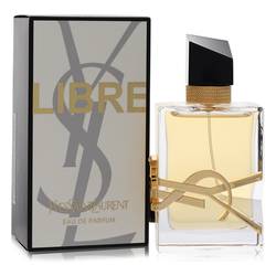 Libre Eau De Parfum Spray By Yves Saint Laurent – Yves Saint Laurent | ClozArt