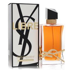 Libre Intense Eau De Parfum Intense Spray By Yves Saint Laurent – Yves Saint Laurent | ClozArt