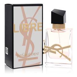 Libre Eau De Toilette Spray By Yves Saint Laurent – Yves Saint Laurent | ClozArt