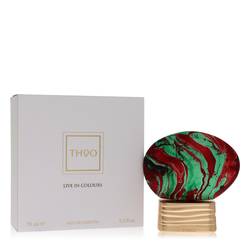 Live In Colours Eau De Parfum Spray (Unisex) By The House Of Oud – The House Of Oud | ClozArt