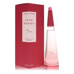 L'eau D'issey Rose & Rose Eau De Parfum Intense Spray By Issey Miyake – Issey Miyake | ClozArt