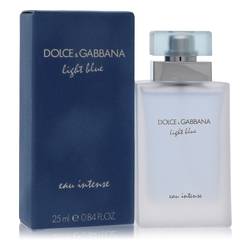 Light Blue Eau Intense Eau De Parfum Spray By Dolce & Gabbana – Dolce & Gabbana | ClozArt