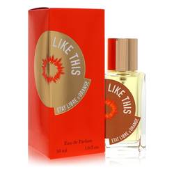 Like This Eau De Parfum Spray By Etat Libre d'Orange – Etat Libre d'Orange | ClozArt