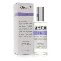Demeter Lilac Cologne Spray By Demeter – Demeter | ClozArt
