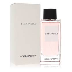 L'imperatrice 3 Eau De Toilette Spray By Dolce & Gabbana – Dolce & Gabbana | ClozArt