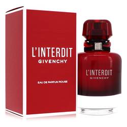 L'interdit Rouge Eau De Parfum Spray By Givenchy – Givenchy | ClozArt