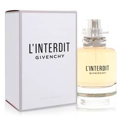 L'interdit Eau De Toilette Spray By Givenchy – Givenchy | ClozArt