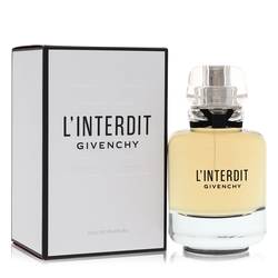 L'interdit Eau De Parfum Spray By Givenchy – Givenchy | ClozArt