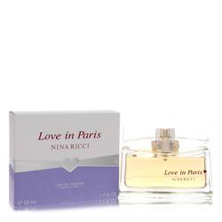 Love In Paris Eau De Parfum Spray By Nina Ricci – Nina Ricci | ClozArt
