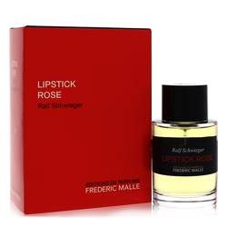 Lipstick Rose Eau De Parfum Spray (Unisex) By Frederic Malle – Frederic Malle | ClozArt