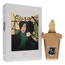 Lira Eau De Parfum Spray By Xerjoff – Xerjoff | ClozArt