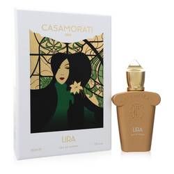 Lira Eau De Parfum Spray By Xerjoff – Xerjoff | ClozArt