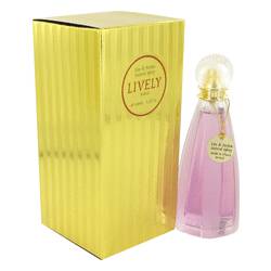 Lively Eau De Parfum Spray By Parfums Lively – Parfums Lively | ClozArt